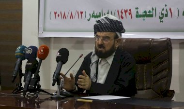 Karadaği: Bu ihanetler İşgalci İsrail'le Suudi Arabistan arasında yapılacak anlaşmanın ön hazırlığı