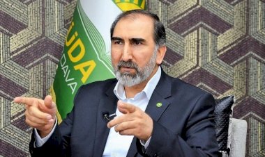 'İslam coğrafyasındaki tüm darbelerde ABD'nin rolü var'