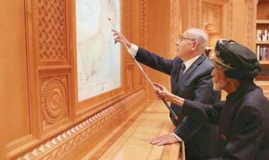 Israel Hayom, BAE ve Bahreyn'den sonra İşgalci İsrail'i tanıyacak üçüncü Arap ülkesini duyurdu