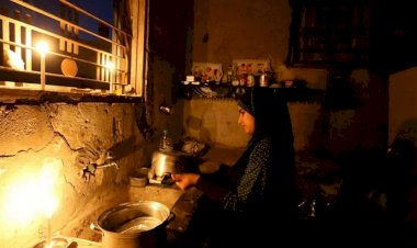 BM: Gazze'deki abluka acilen kaldırılsın