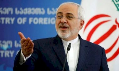 Zarif: Trump, acizce bir seçim fotoğrafının peşinde