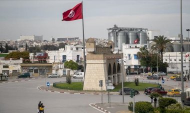 Tunus 6 yıl aradan sonra Libya'ya büyükelçi atadı