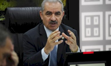 'Yarın Arap milletinin tarihinde kara bir gün olacak'