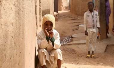 Küresel Fon'un desteğini iptali Afrika'da milyonların hayatını riske atıyor