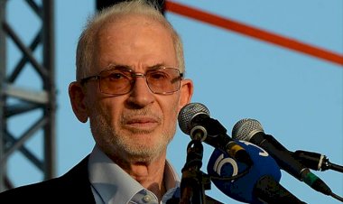 Munir: Sisi'nin tanınması kararının hapisteki liderlerin elinde olduğunu açıkladı