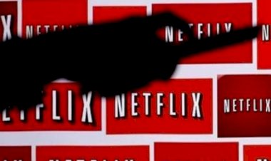 Riyad yönetimi ile Netflix'in kirli ilişkisi