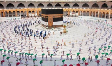 Suudi Arabistan umre ziyaretlerini başlatmaya hazırlanıyor