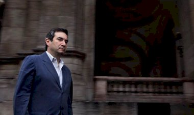 İsrailli istihbarat eri Alfon, Fransız Liberation gazetesinin Genel Yayın Yönetmenliğine seçildi