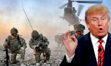 'Ülkemizin tarihinde yaptığı en büyük hata Orta Doğu'ya girmekti'