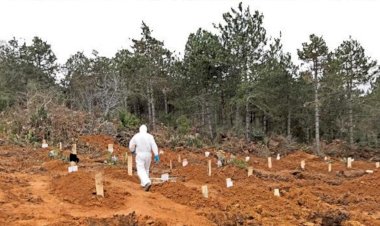 Kovid-19'dan son 24 saatte Hindistan'da 1174 kişi öldü