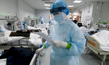 Avrupa’da Covid-19 bulaşma hızı 'alarm verici seviyeye' ulaştı