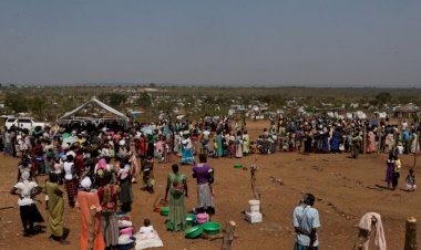 Uganda'da su çatışması: 11 ölü