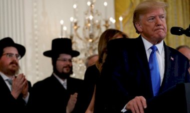 'Kaybedersem İsrail'in başı büyük belada'