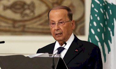 Lübnan'da yeni hükümeti kurma çalışmaları ertelendi