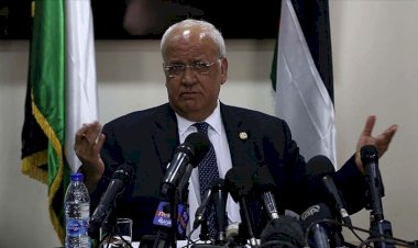 Ureykat: Normalleşmecilerin kabul ettiğini kabul etsem, birkaç saat içinde anlaşma imzalardım