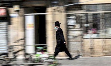 İşgalci İsrail'de vaka sayısı 180 bini geçti