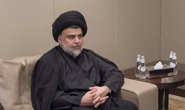 Sadr, Irak'taki yabancı varlığı sona erdirmek için siyasi uzlaşı çağrısı yaptı