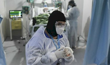 Dünya genelinde yeni tip koronavirüs vaka sayısı 31 milyonu aştı