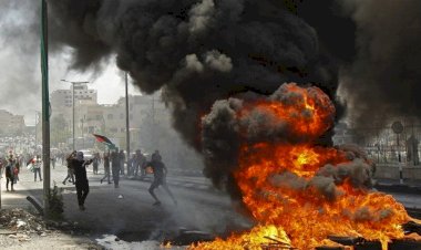 İşgal güçleriyle 50 noktada çatışma ve bir şehit