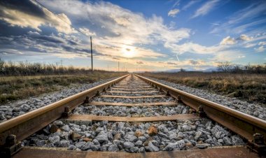 Musul ve Türkiye arasında demiryolu inşa edilecek