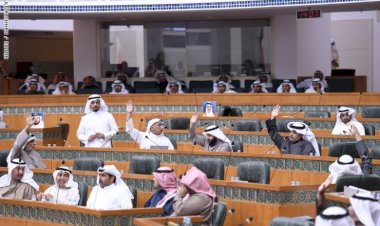 Kuveyt'teki siyasi oluşumlar: İşgalci İsrail'le normalleşme suç sayılmalı