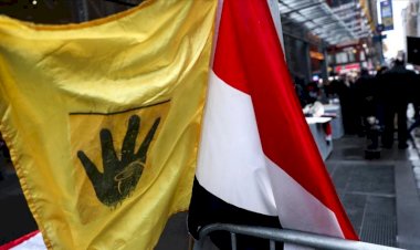 Mısır'daki Ulusal Koalisyon, Sisi karşıtı halk hareketini desteklediğini açıkladı