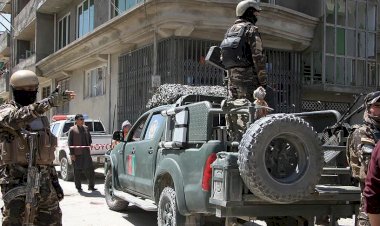 Afganistan'da karakollara saldırı: 11 ölü