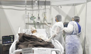 ABD'de ölü sayısı 218 bin 718'e yükseldi