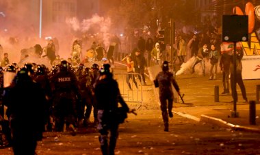 New York, Portland ve Seattle 'anarşist yargı bölgesi' ilan edildi