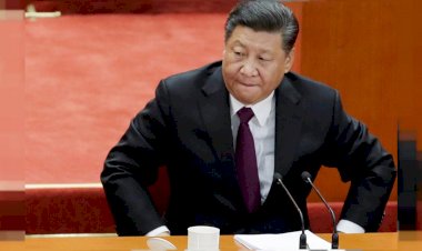 Şi: Kimseyle ne soğuk savaş ne de sıcak çatışmaya girme niyetinde değiliz