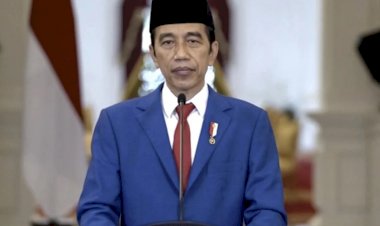 'Endonezya’nın Filistin’e desteği sürecek'