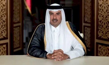 'Uluslararası toplum İşgalci İsrail'e karşı aciz'