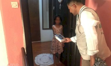 Umut Kervanı'ndan eğitime destek