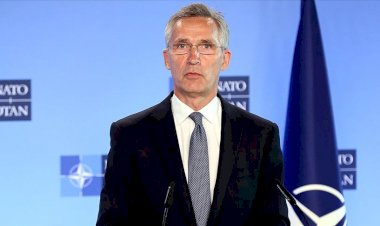 Stoltenberg: Türkiye ile Yunanistan teknik görüşmelerinde iyi bir ilerleme kaydedildi