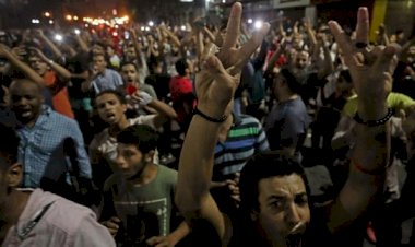 Mısır'da Sisi yönetimine karşı protestolar devam ediyor