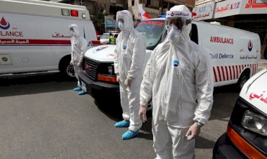 Arap ülkelerinde bilanço ağırlaşıyor