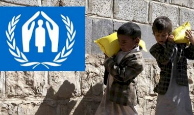 BM'nin Yemen'deki 15 yardım programına finansman yetersizliği nedeniyle son verildi