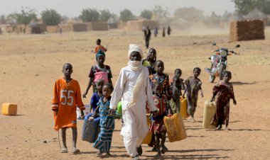 İklim değişikliği kaynaklı felaketler 2020'de 50 milyondan fazla insanı etkiledi