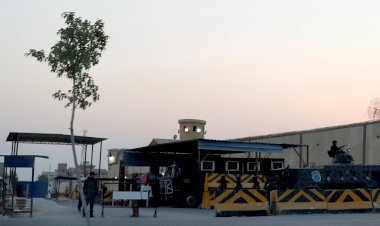 Tora Cezaevine kanlı baskın: 4 idam mahkumu şehid düştü