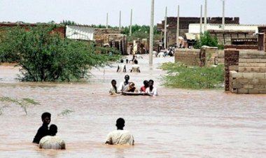 Sudan'daki sellerde ölü sayısı 124'e yükseldi