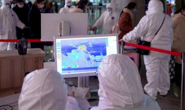 Almanya'da COVID-19 vakaları artıyor