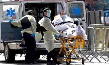 İşgalci İsrail'de sağlık sistemi çöktü