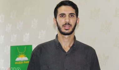 HÜDA PAR Gençlik Kolları'ndan karantinadaki üyelerine yemek ikramı