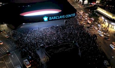 ABD'de Taylor davası sonrası ortalık karıştı: 1 polis vuruldu