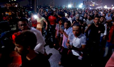 Mısır'da Sisi karşıtı eylemler sürüyor