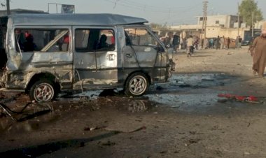 Rasulayn'da bombalı saldırı: 2 ölü, 11 yaralı