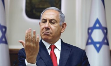 Netanyahu'nun 'kirli' şöhreti