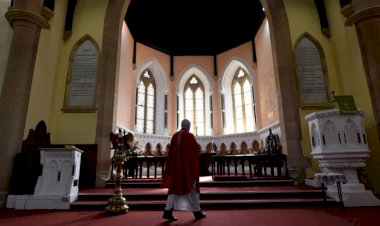 Almanya’da Katolik Kilisesi’nin cinsel taciz mağdurlarına tazminat