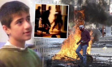 6-8 Ekim'in faillerinin dosyası rafdan indirildi: 82 gözaltı kararı