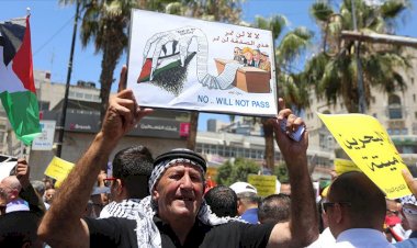 Siyonist İsrail medyası: Sudan ve Umman normalleşme anlaşması imzalayacak